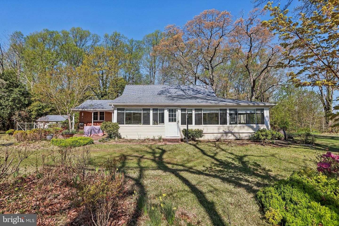 Property Photo:  23730 Kingston Village Road  MD 20619 
