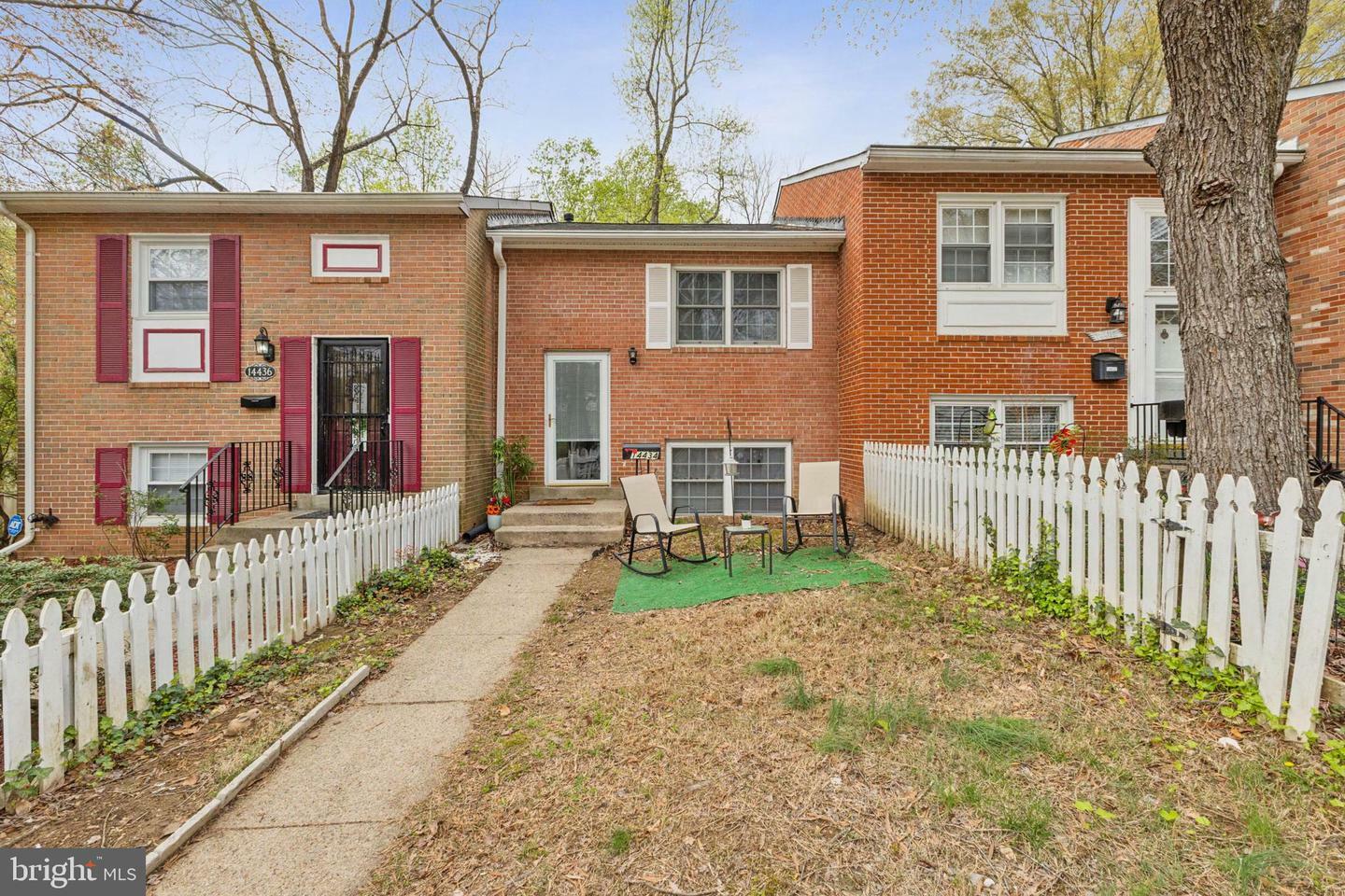 Property Photo: 14434 Falmouth Drive VA 22193