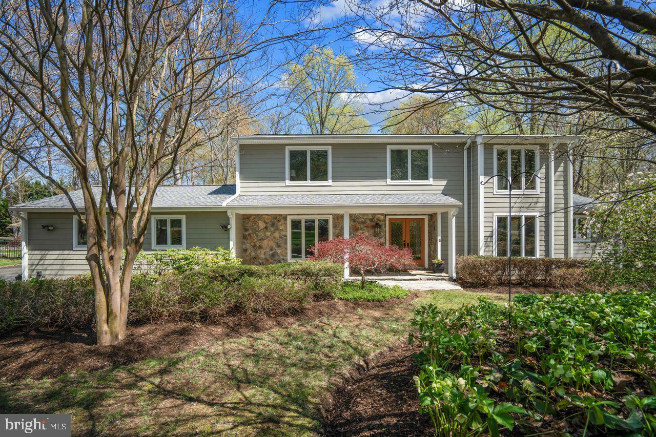 2557 Paddock Drive  Davidsonville MD 21035 photo
