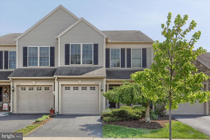 2070 Deer Run Drive  Hummelstown PA 17036 photo