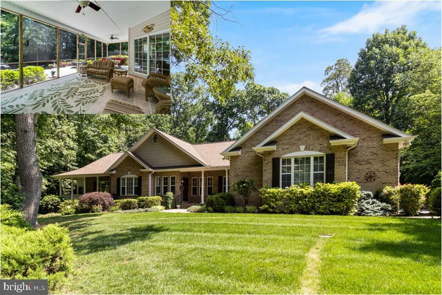 Property Photo: 11610 Rome Place MD 20646