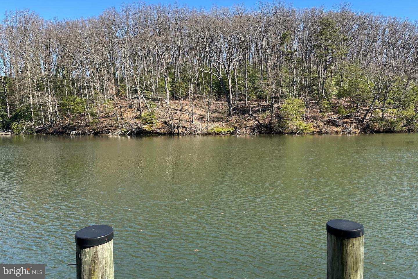 Property Photo: 322 Halsey Road MD 21401