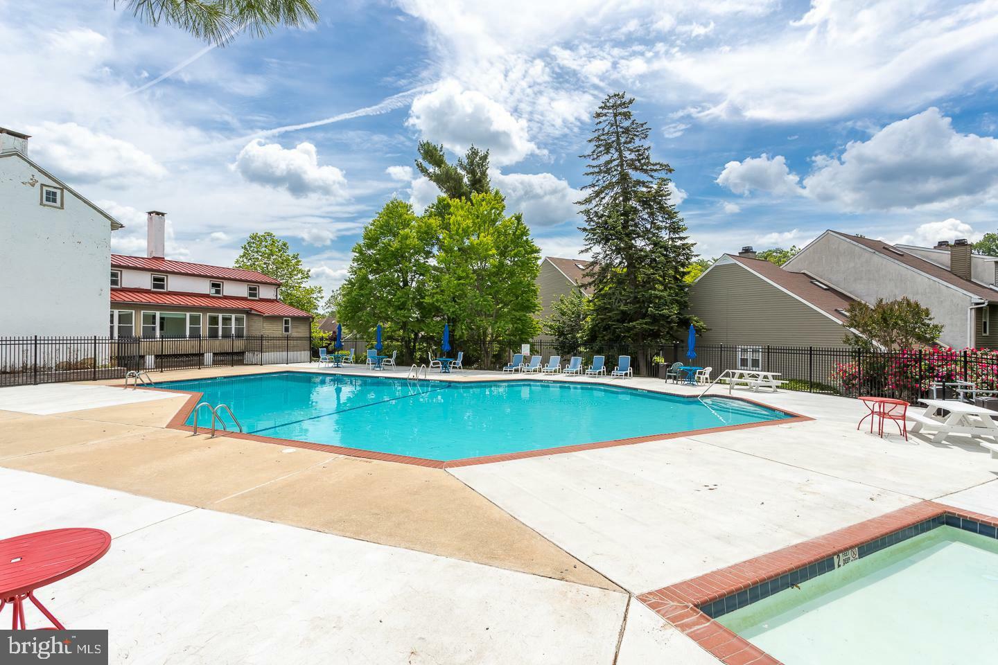 Property Photo: 903 Whitehall Court PA 19425