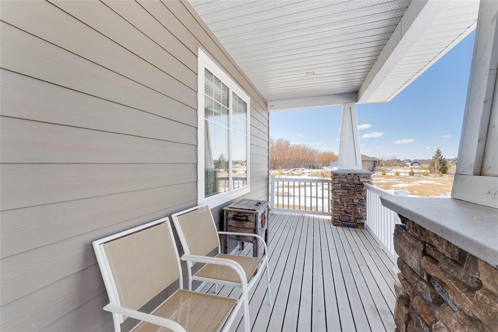 Property Photo: 29 Jack Road MB R1A 2A8