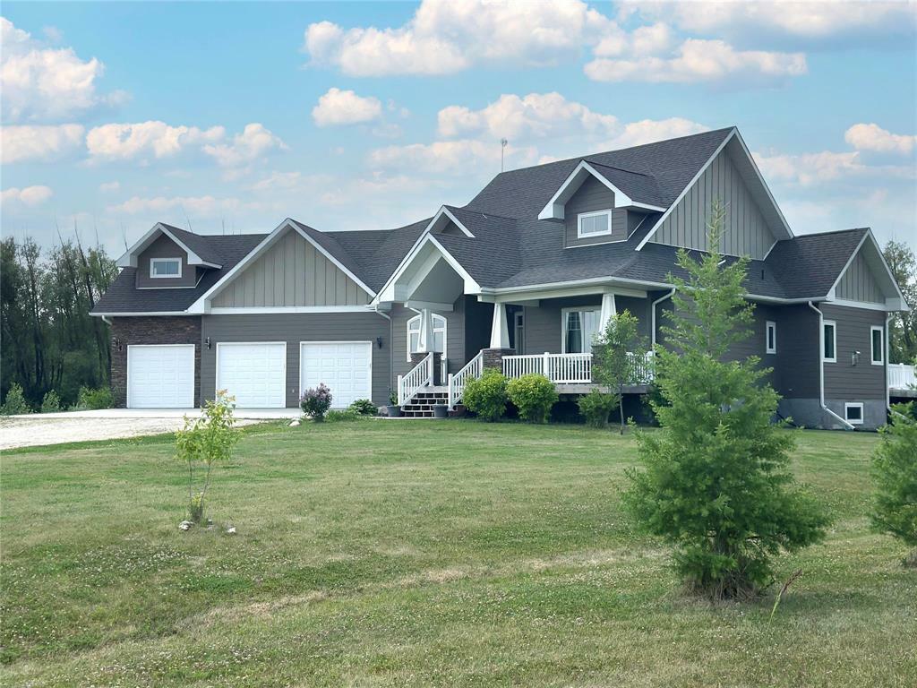 Property Photo: 29 Jack Road MB R1A 2A8