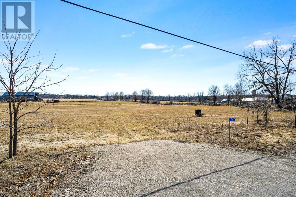 Property Photo: 1793 Drummond 7th Corners ON K7H 3C8