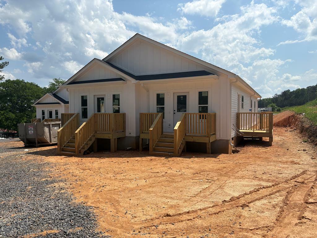 Property Photo: 4327 Cronan Drive GA 30710