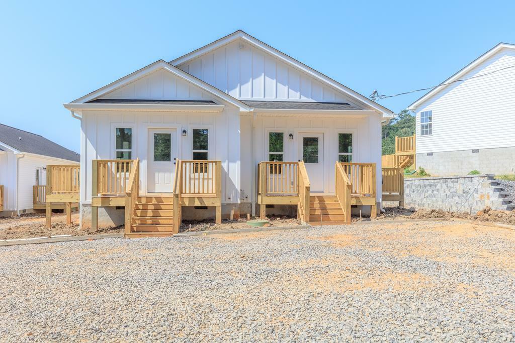 Property Photo: 4327 Cronan Drive GA 30710