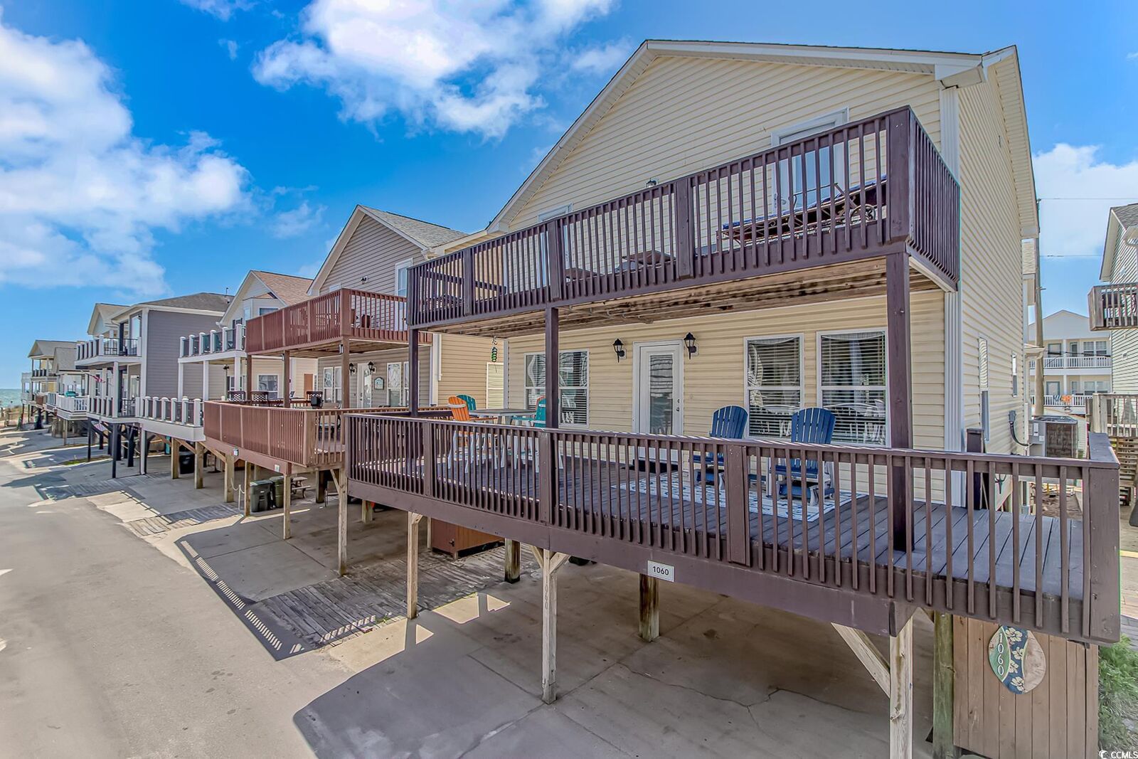 Property Photo:  6001-1060 S Kings Hwy.  SC 29575 