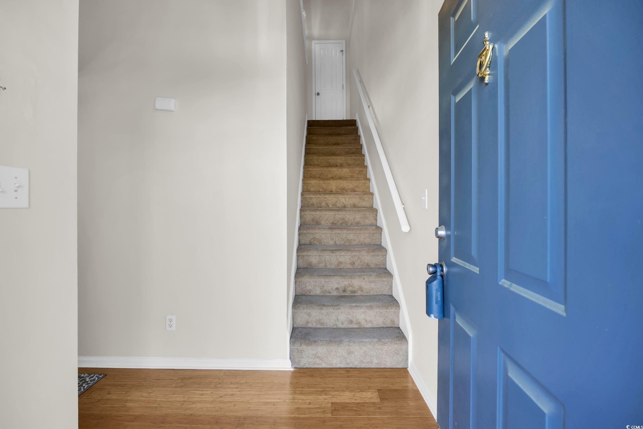 Property Photo: 3981 Tybre Downs Circle N/A SC 29566