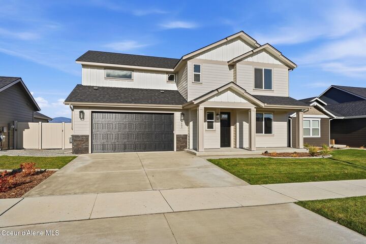 Property Photo: 3402 N Cyprus Fox Lp ID 83854