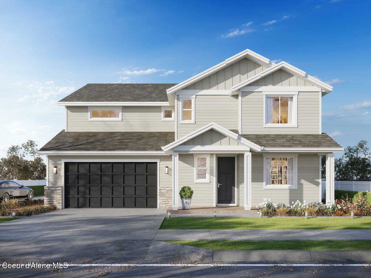 Property Photo: 3402 N Cyprus Fox Lp ID 83854
