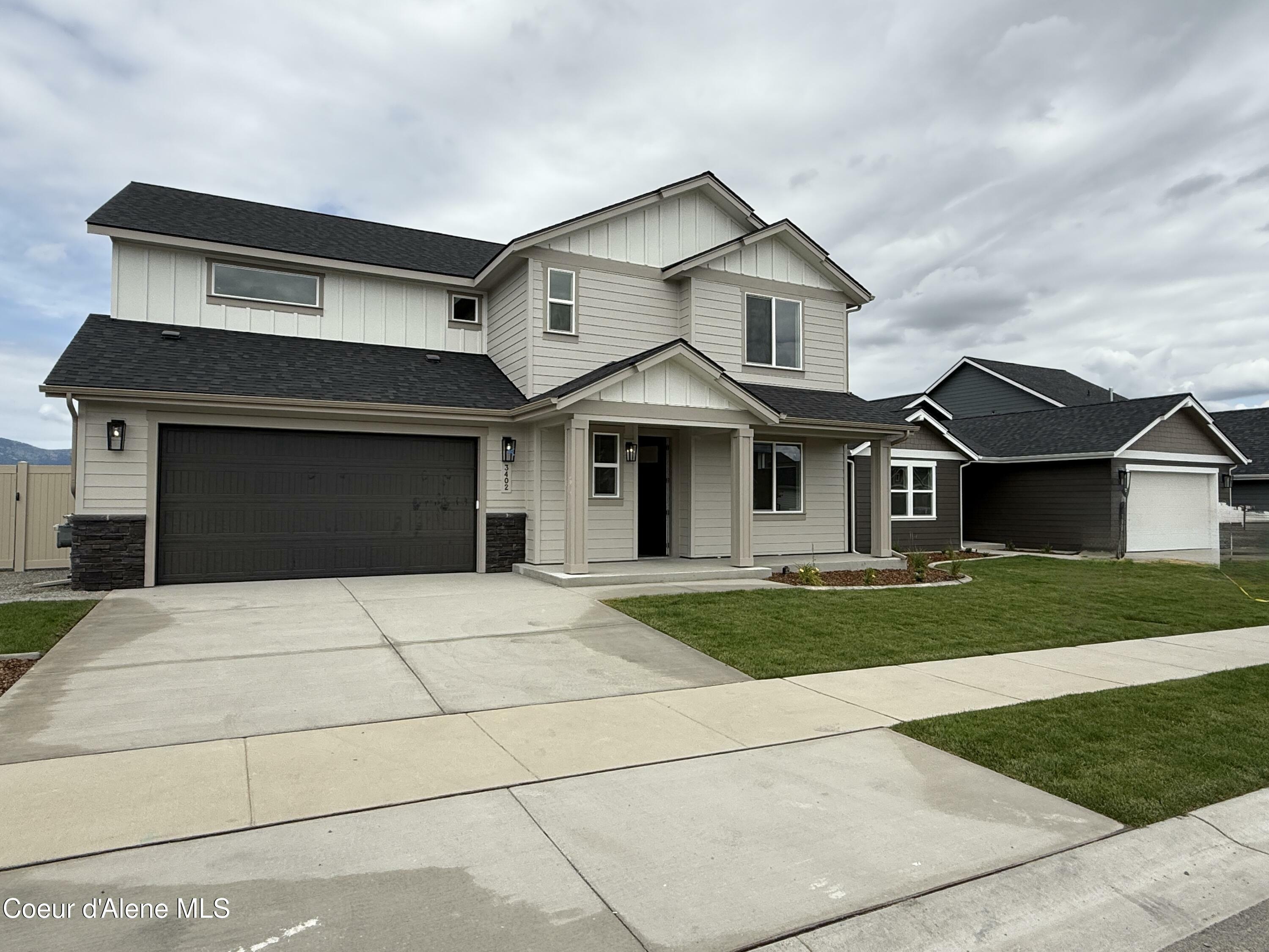 Property Photo: 3402 N Cyprus Fox Lp ID 83854