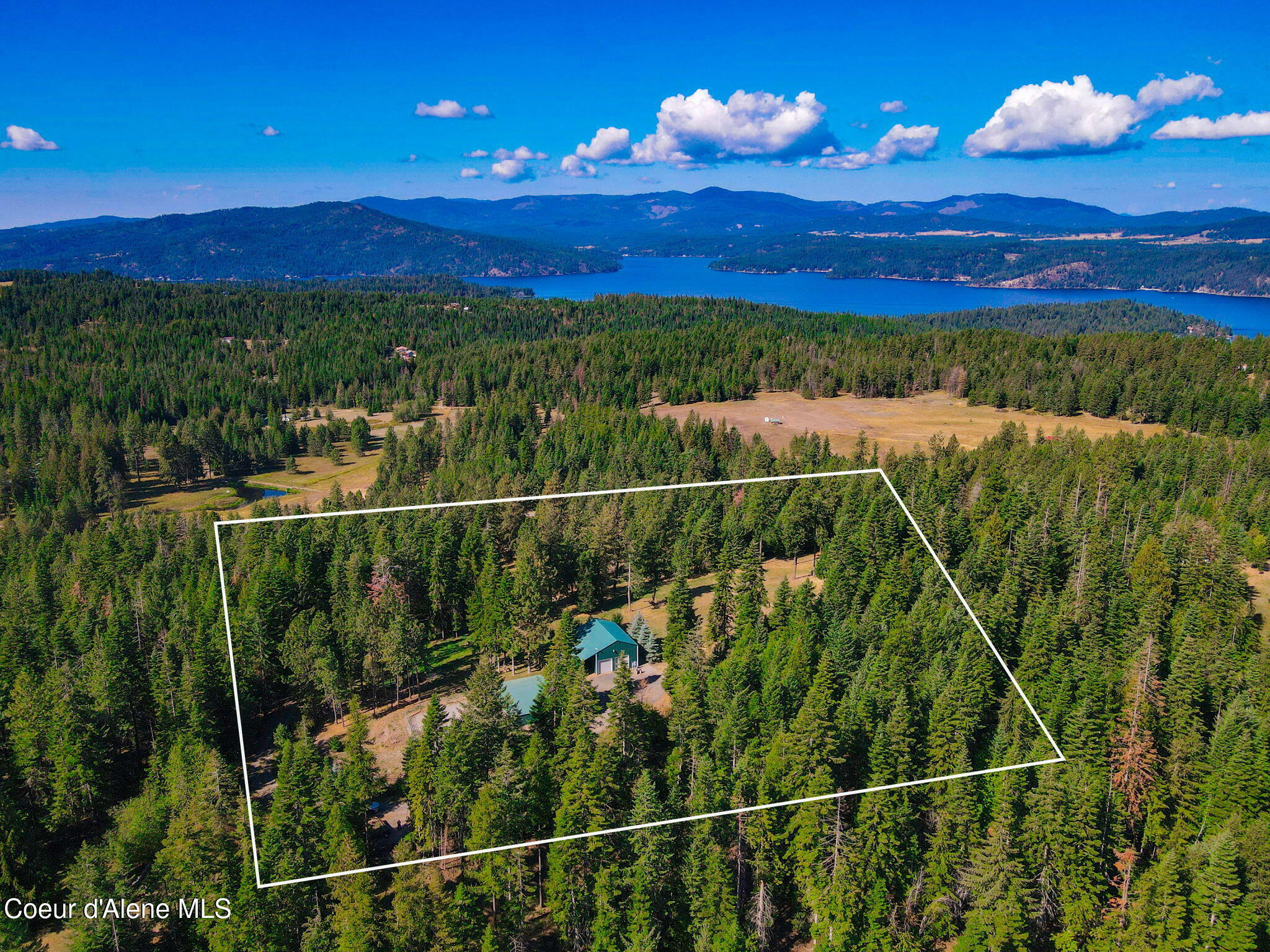 5758 E Burma Rd  Harrison ID 83833 photo