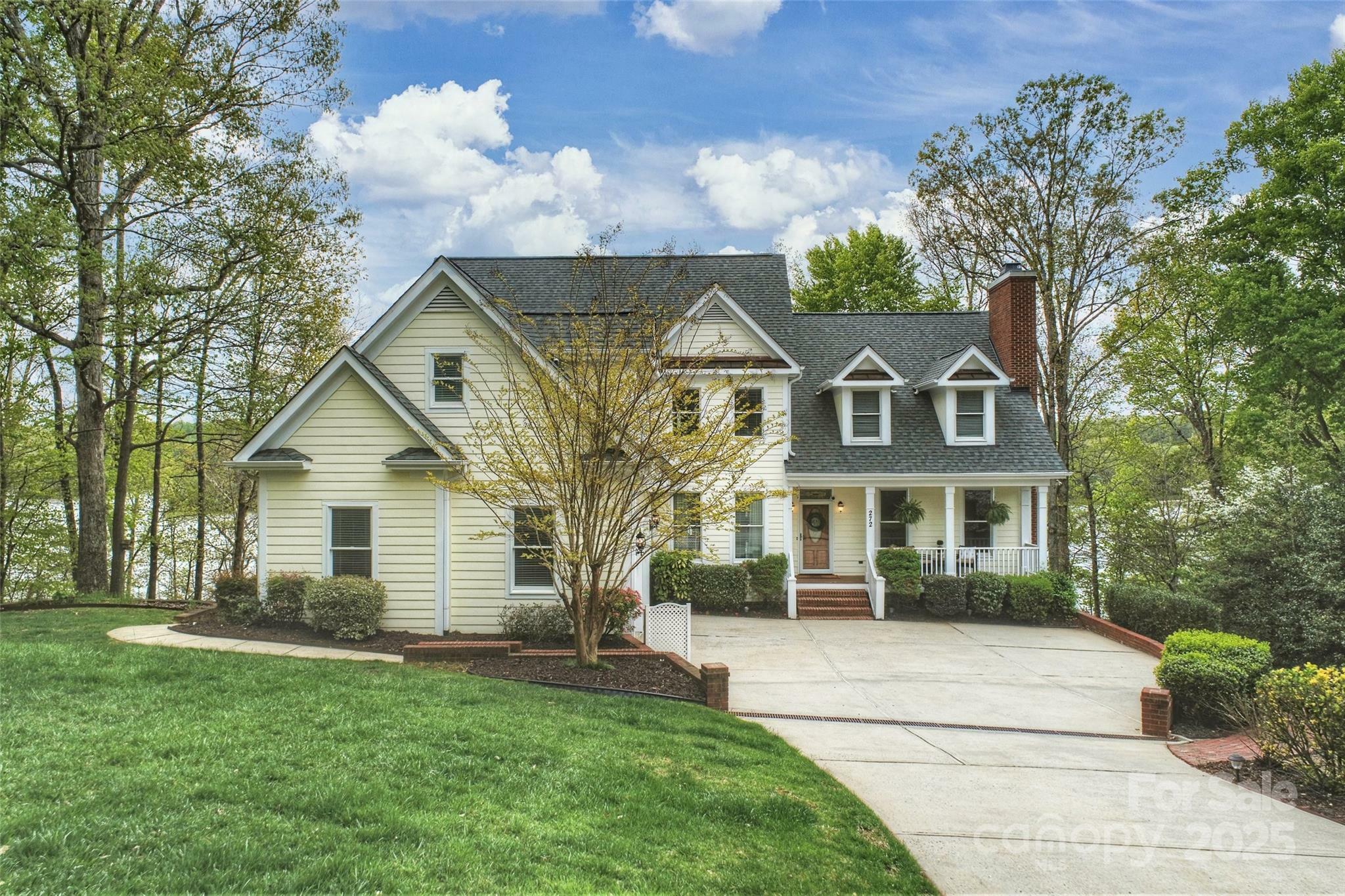 272 Harbor Ridge Drive  Statesville NC 28677 photo
