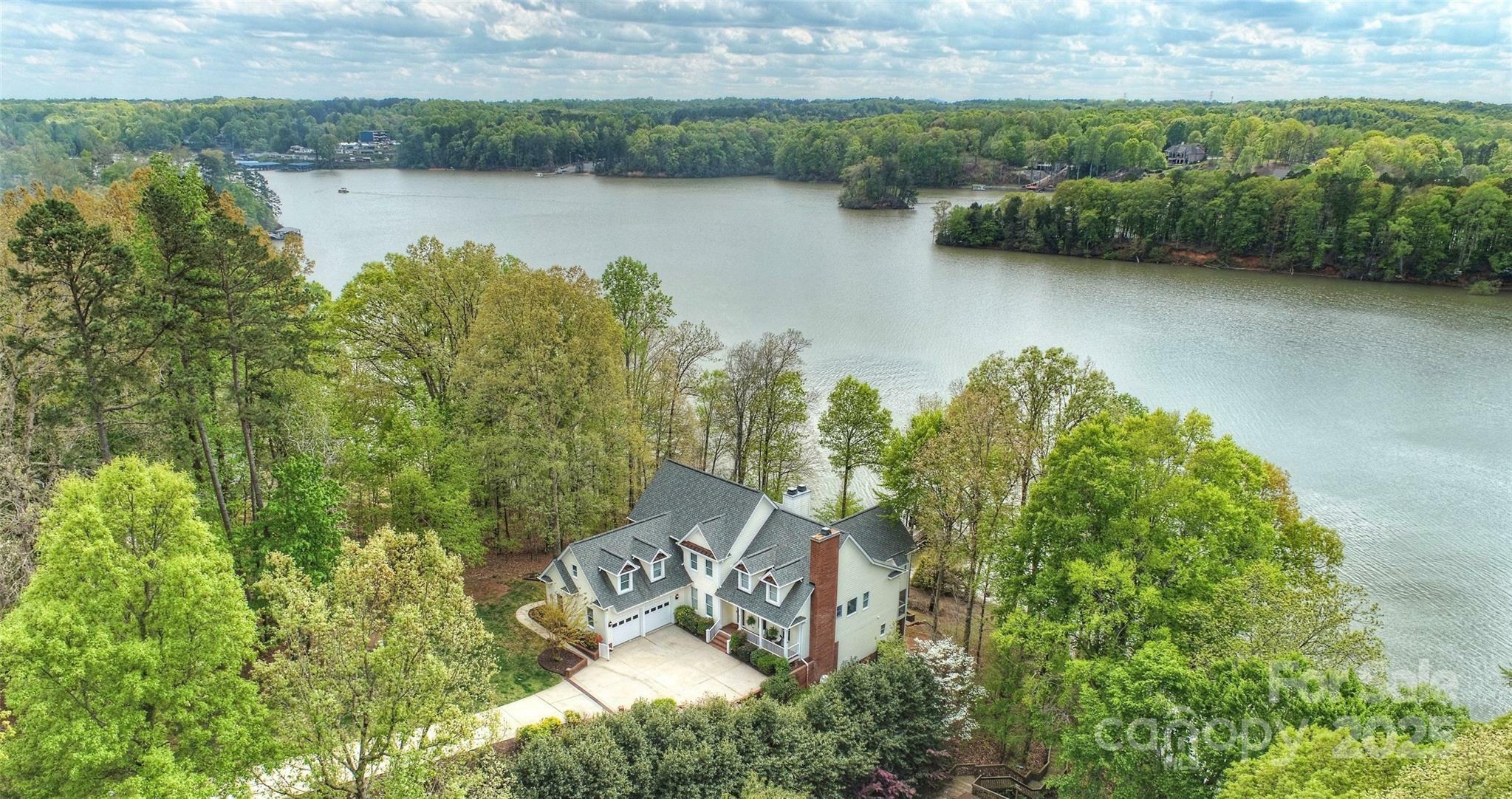 272 Harbor Ridge Drive  Statesville NC 28677 photo