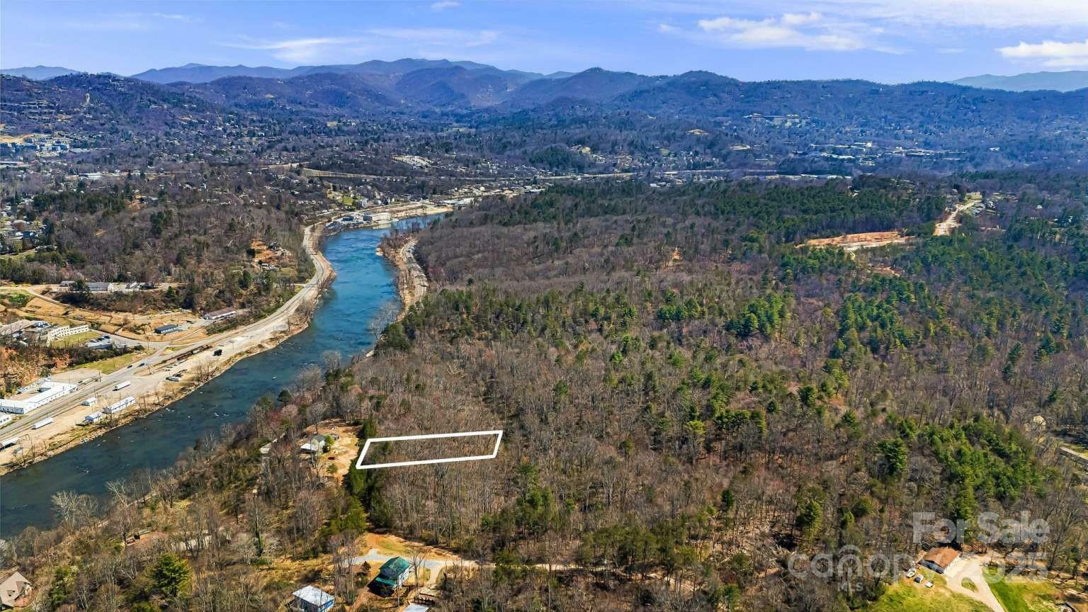 161 Richmond Ridge Road  Asheville NC 28806 photo