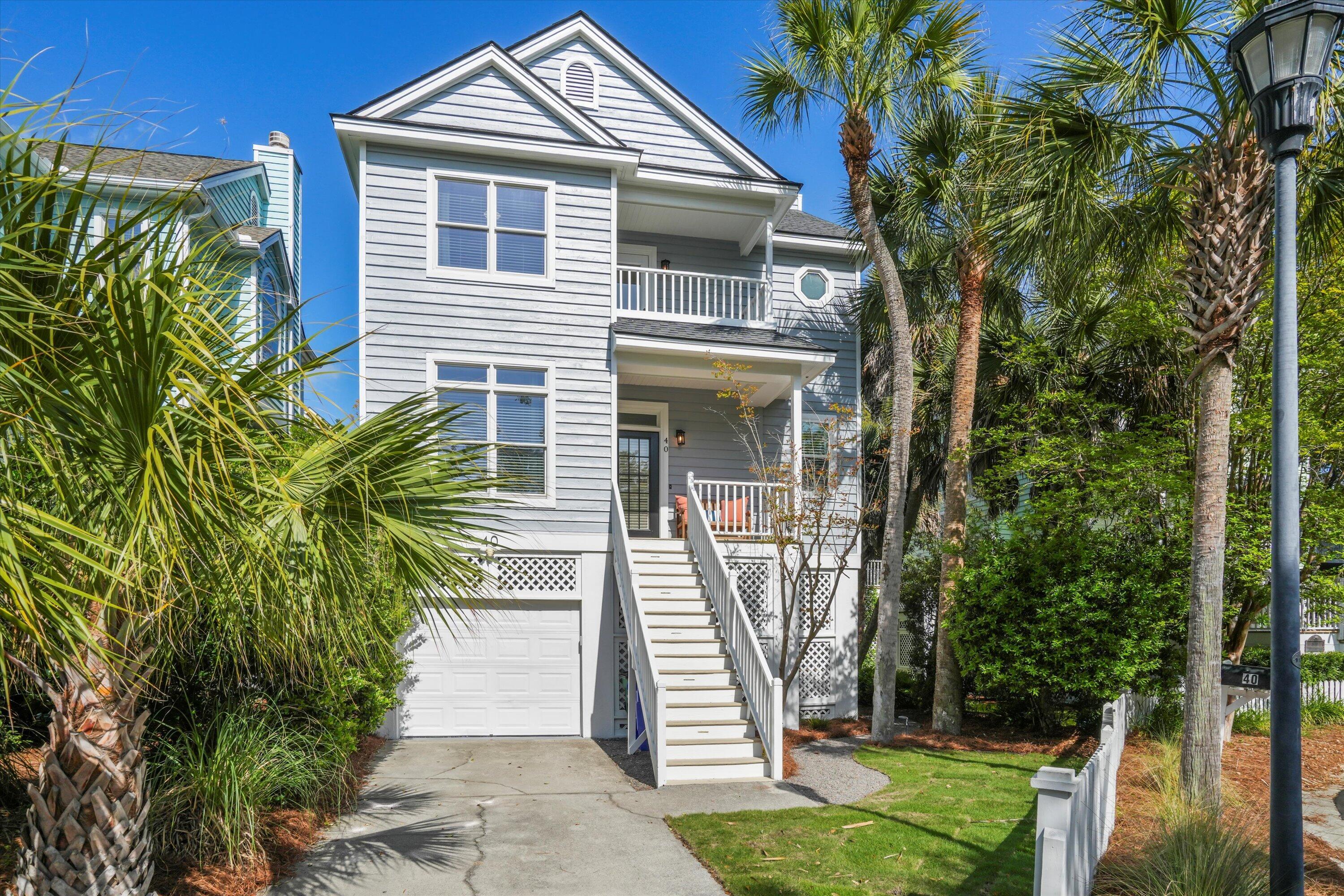 Property Photo: 40 Grand Pavilion Boulevard SC 29451