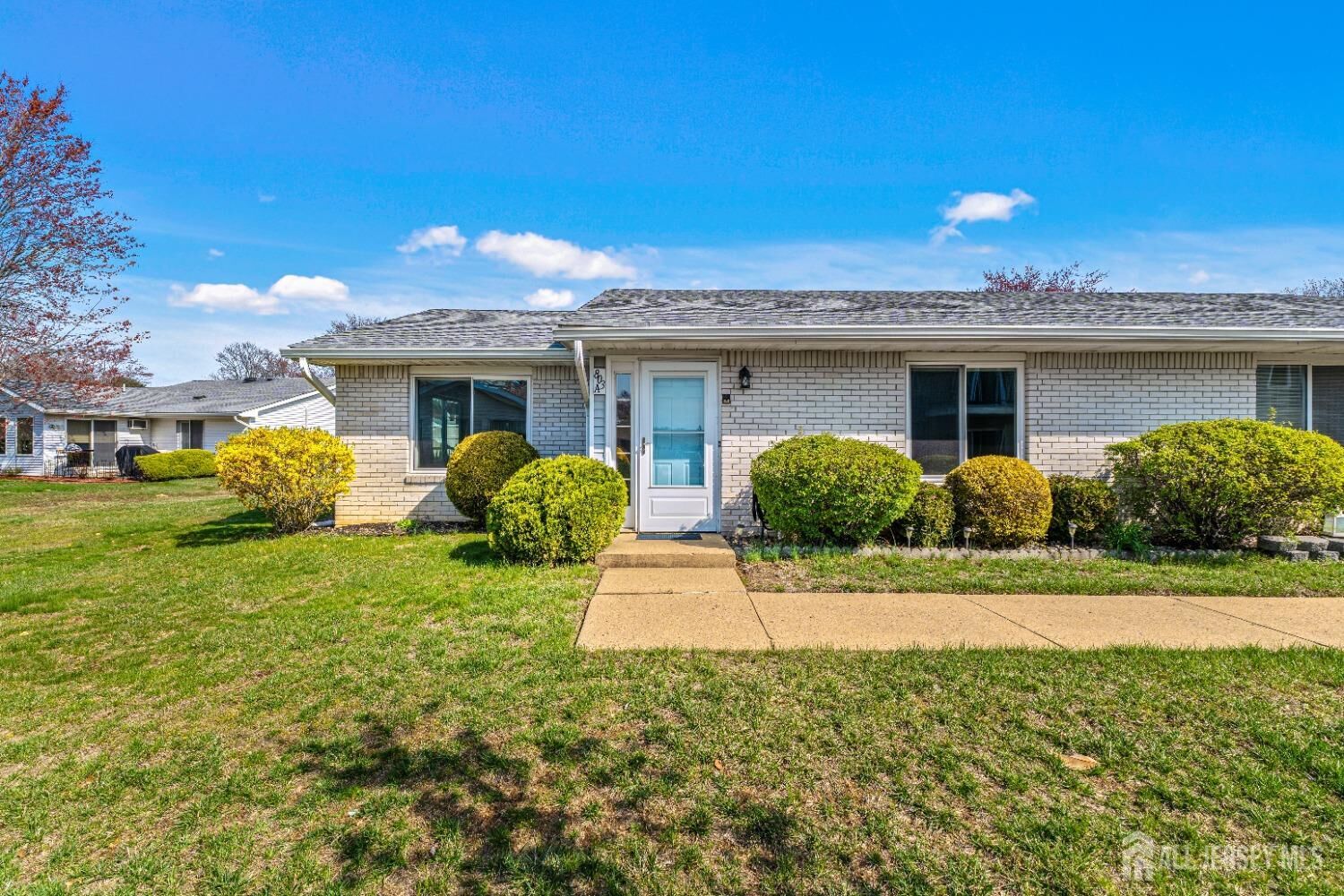 Property Photo:  803 Pompton Road A  NJ 08831 