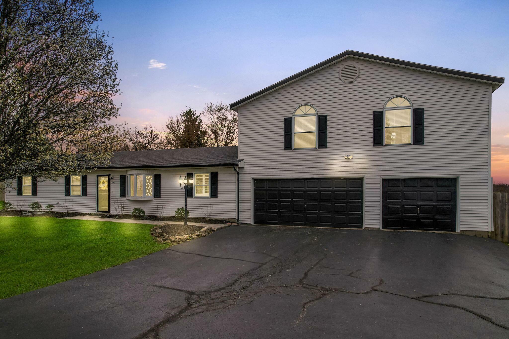 9501 Tarbutton Road  South Vienna OH 45369 photo