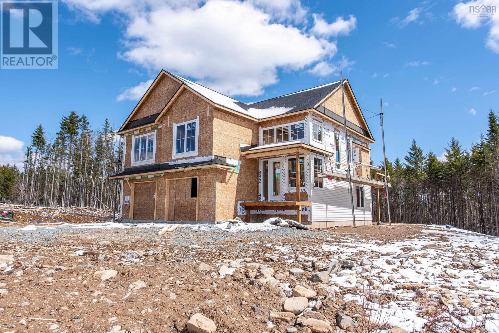 Property Photo: 275 Zaffre Drive 5118 NS B4E 0X4