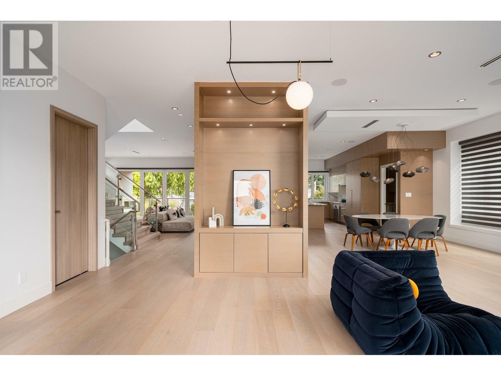 Property Photo: 6978 Laurel Street BC V6P 3T7