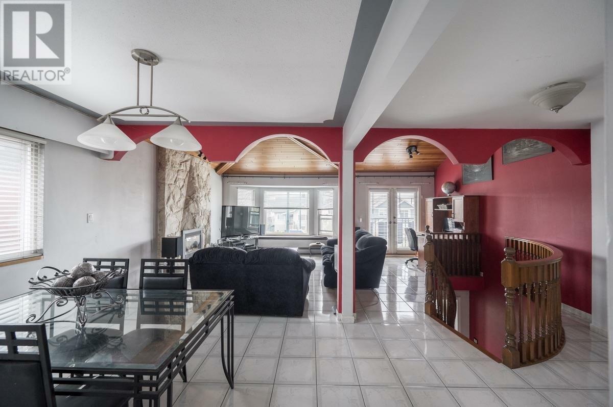 Property Photo: 1360 Renfrew Street BC V5K 4C4