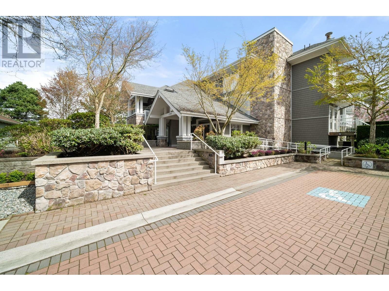 Property Photo: 1706 56 Street 110 BC V4L 2R3