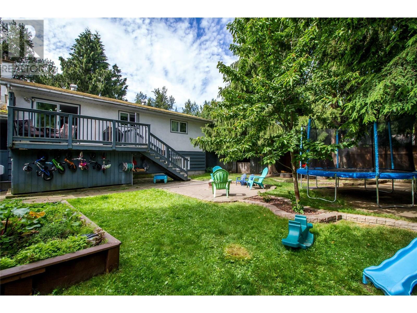 Property Photo: 1518 Nichol Road BC V0E 2S1
