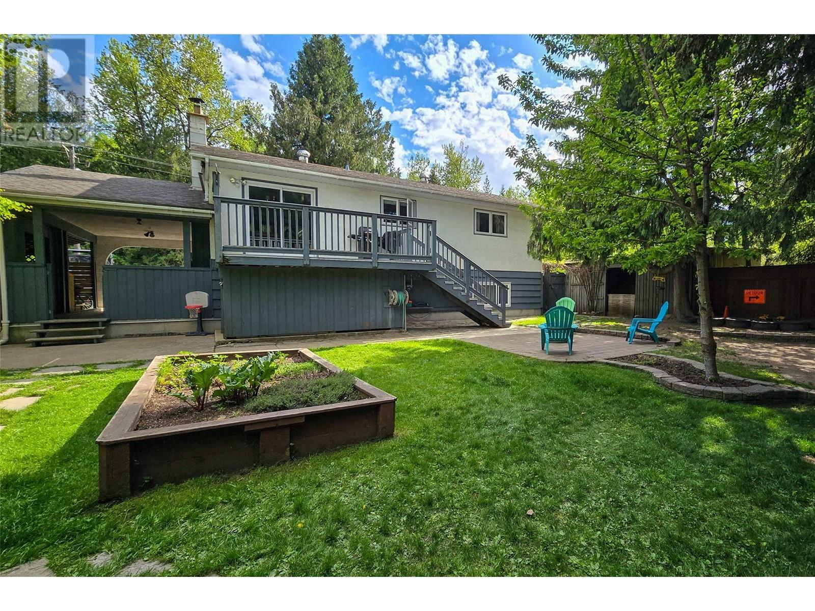 Photo de la propriété: 1518 Nichol Road BC V0E 2S1