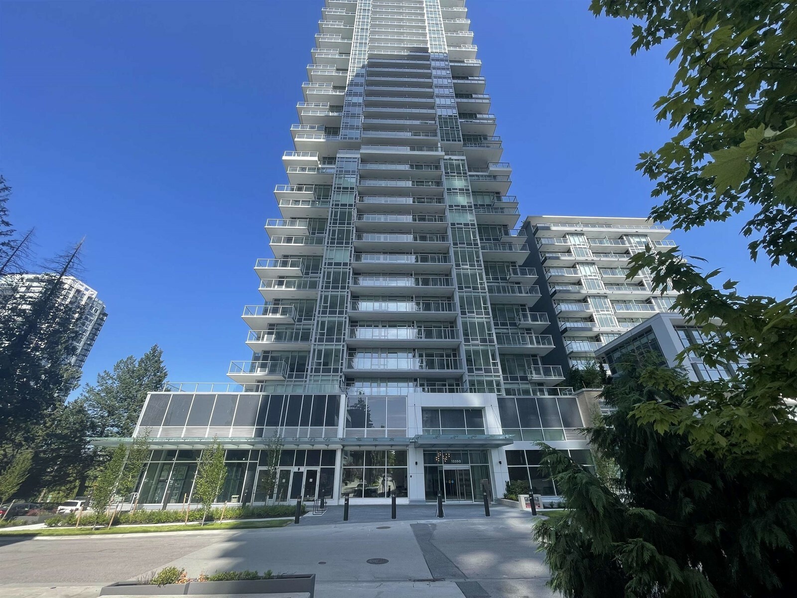 Property Photo: 13350 Central 509 BC V3T 0S1