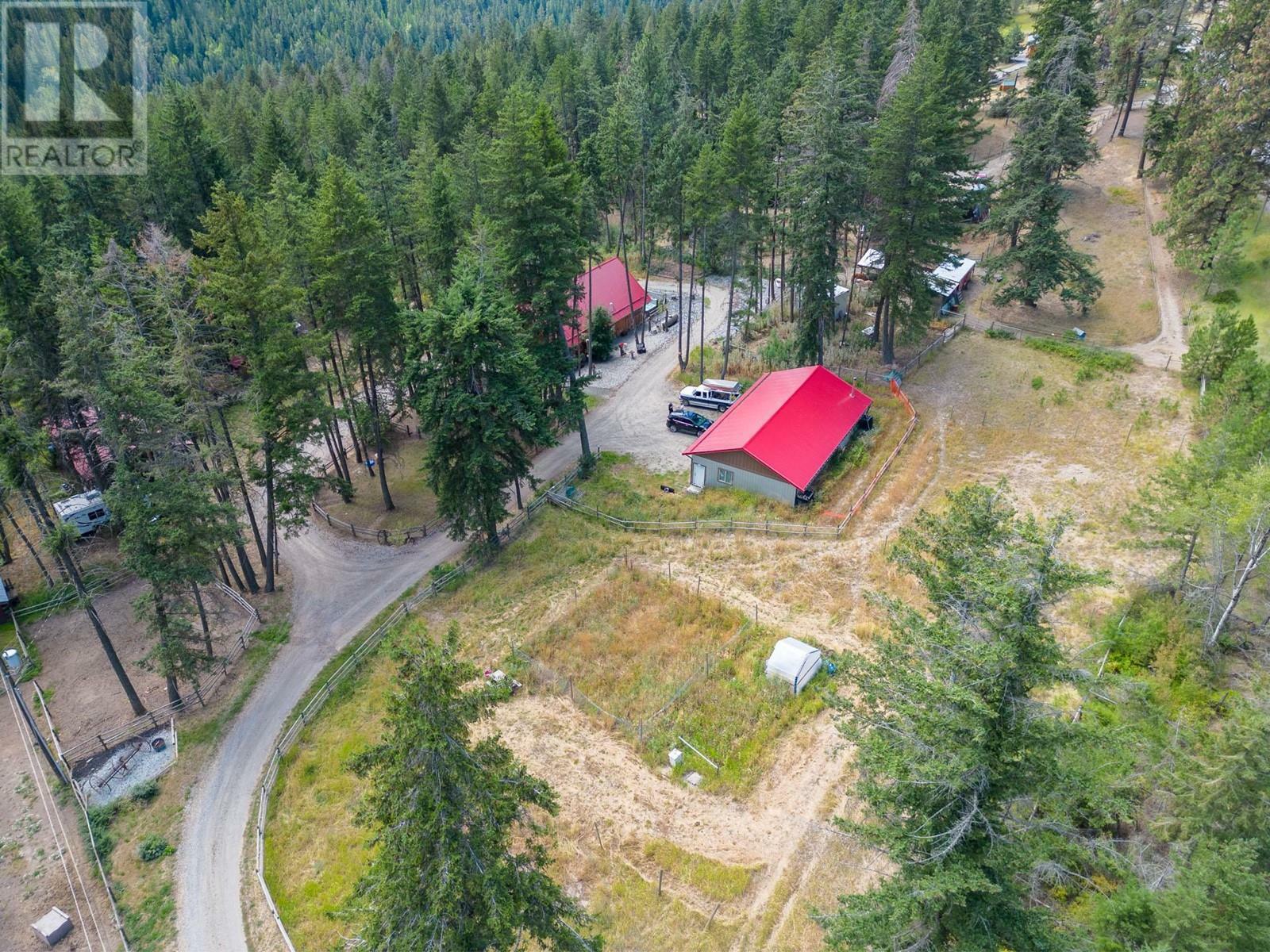 6871 33 Highway East  Kelowna BC V1P 1H9 photo