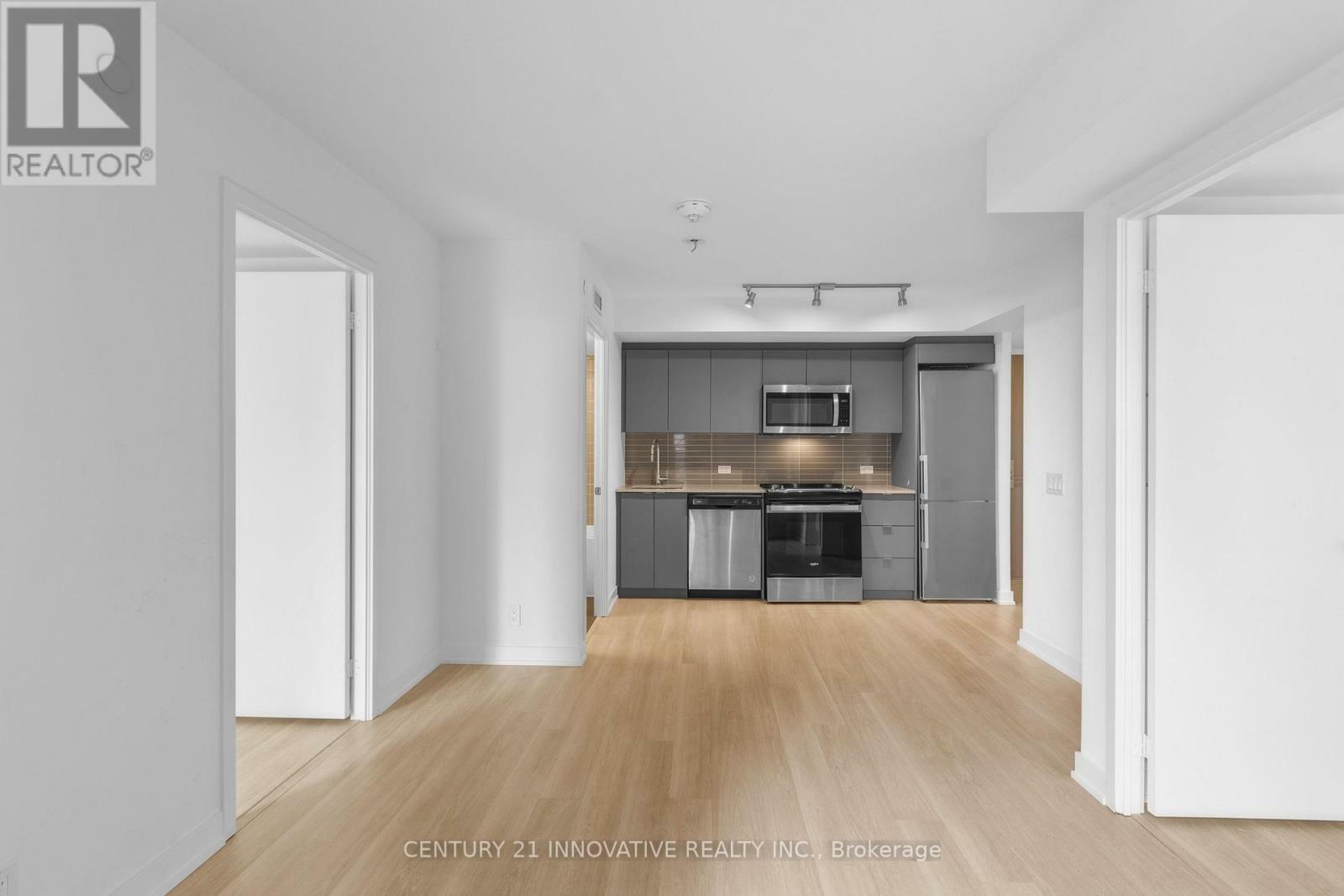 Property Photo: 30 Tretti Way 226 ON M3H 0E3