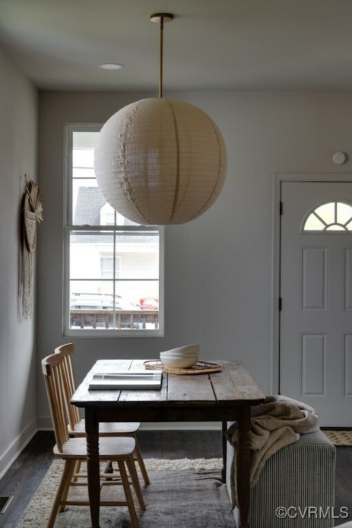 Property Photo: 122 Elm Street VA 23803