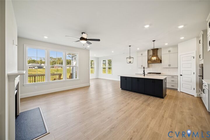 Property Photo: 8473 Chimney Rock Drive VA 23116