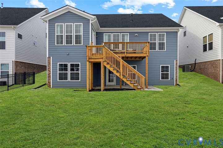 Property Photo:  8473 Chimney Rock Drive  VA 23116 