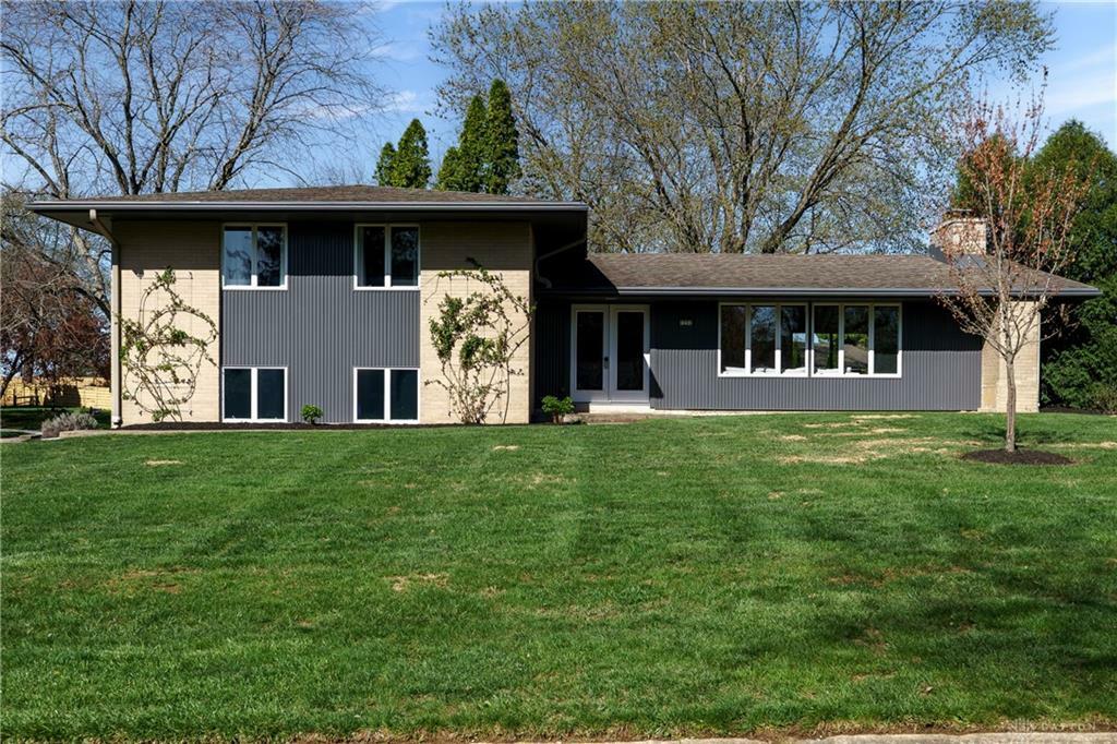 Property Photo:  1251 Lomeda Lane  OH 45434 