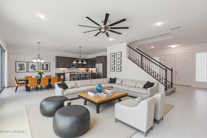 Property Photo: 6808 Forkmead Lane FL 32128
