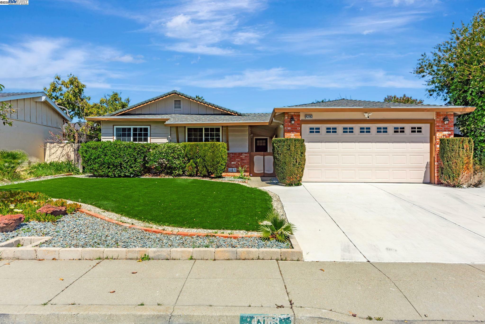 Property Photo: 43163 Isle Royal Street CA 94538