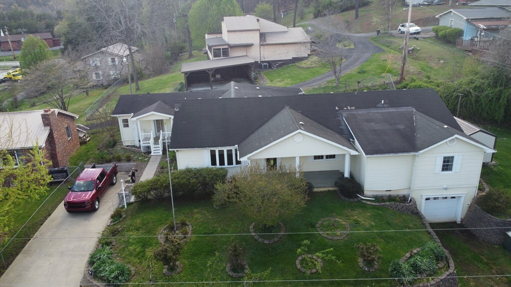 Property Photo: 178 Blanton Drive KY 41256