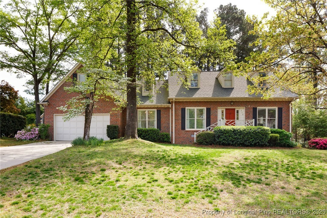 Property Photo: 113 Bryce Creek Lane NC 28303