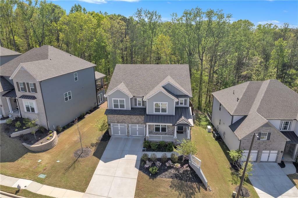 Property Photo:  5382 Pebblebrook Lane SE  GA 30126 
