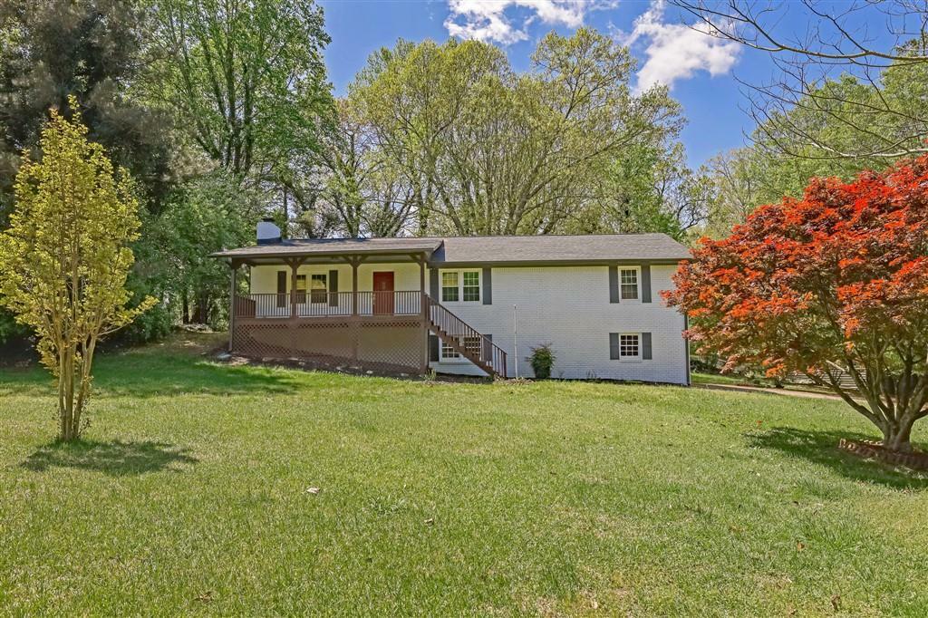 Property Photo: 4973 Gunners Pass NE GA 30075
