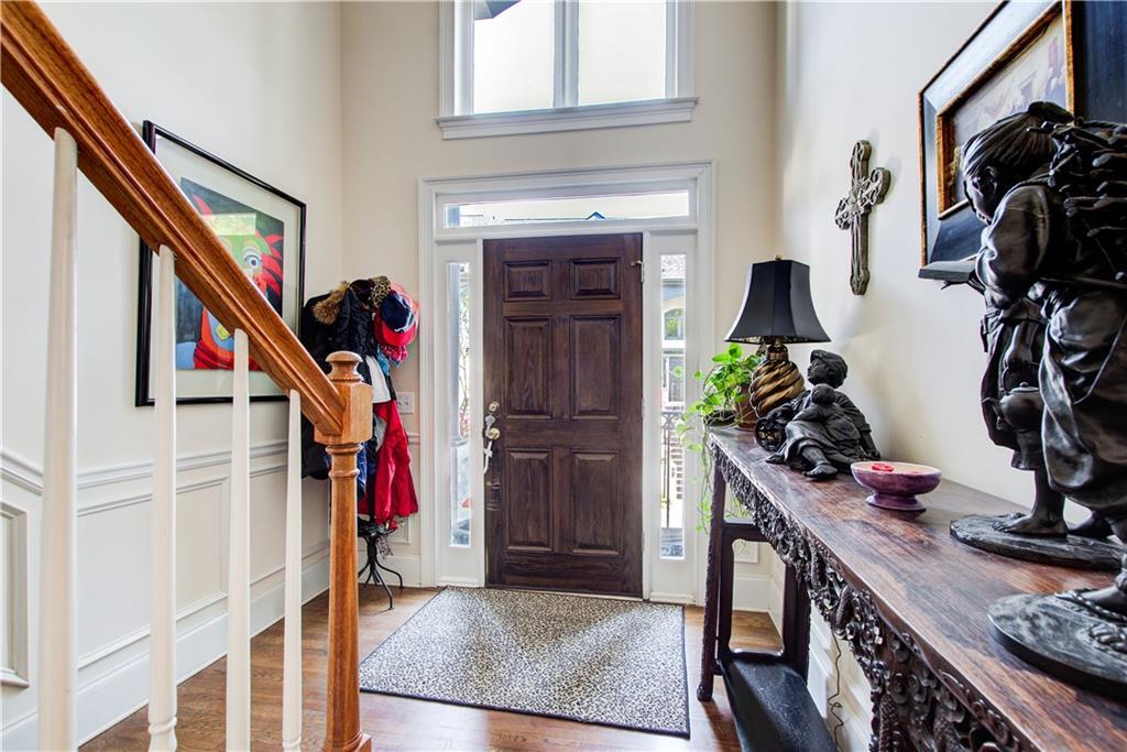 Property Photo: 1015 Heatherbrooke Lane GA 30324