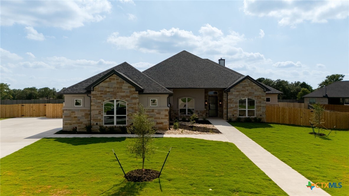 112 Vista De Luna Lane  Belton TX 76513 photo