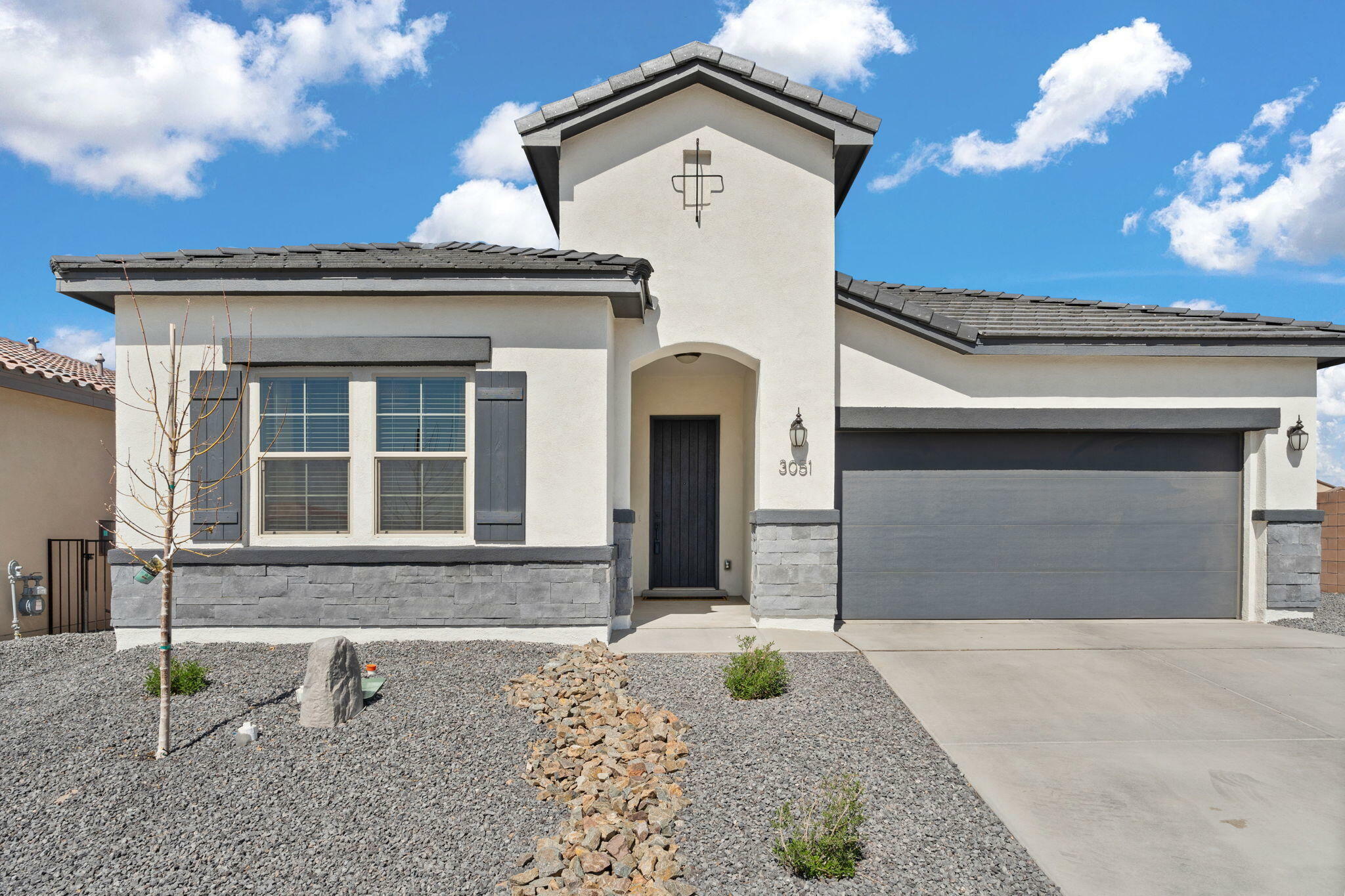 3051 Opalo Drive SE  Rio Rancho NM 87124 photo
