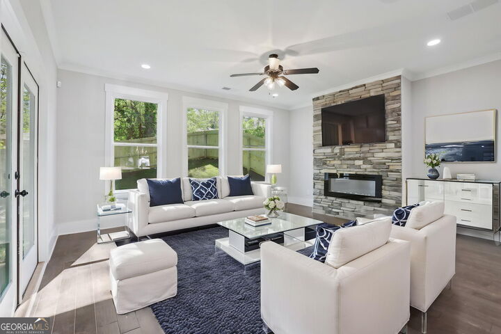 Property Photo: 1002 Coleman Street SW GA 30310