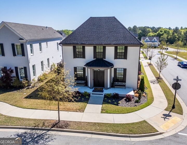 Property Photo: 1461 Thomas Street GA 30094