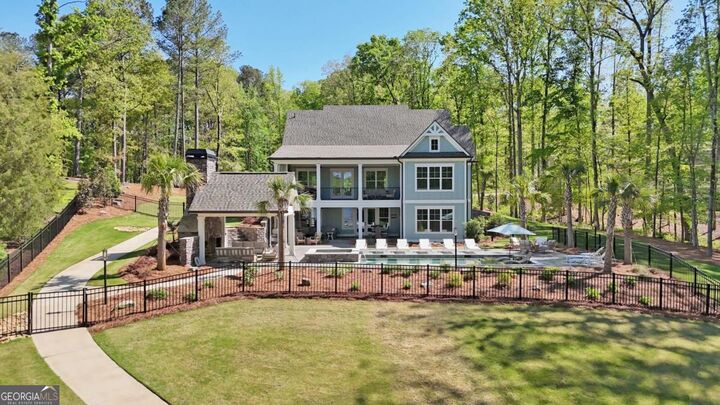 117 Mags Path  Eatonton GA 31024 photo