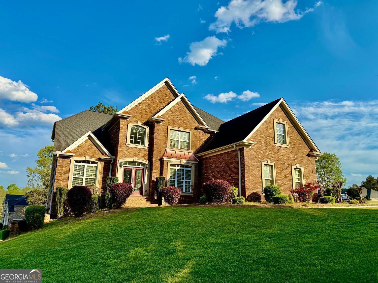 Property Photo: 3240 Letha Woods Drive SW GA 30094